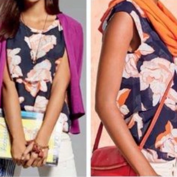 Cabi blouse - Picture 6 of 7